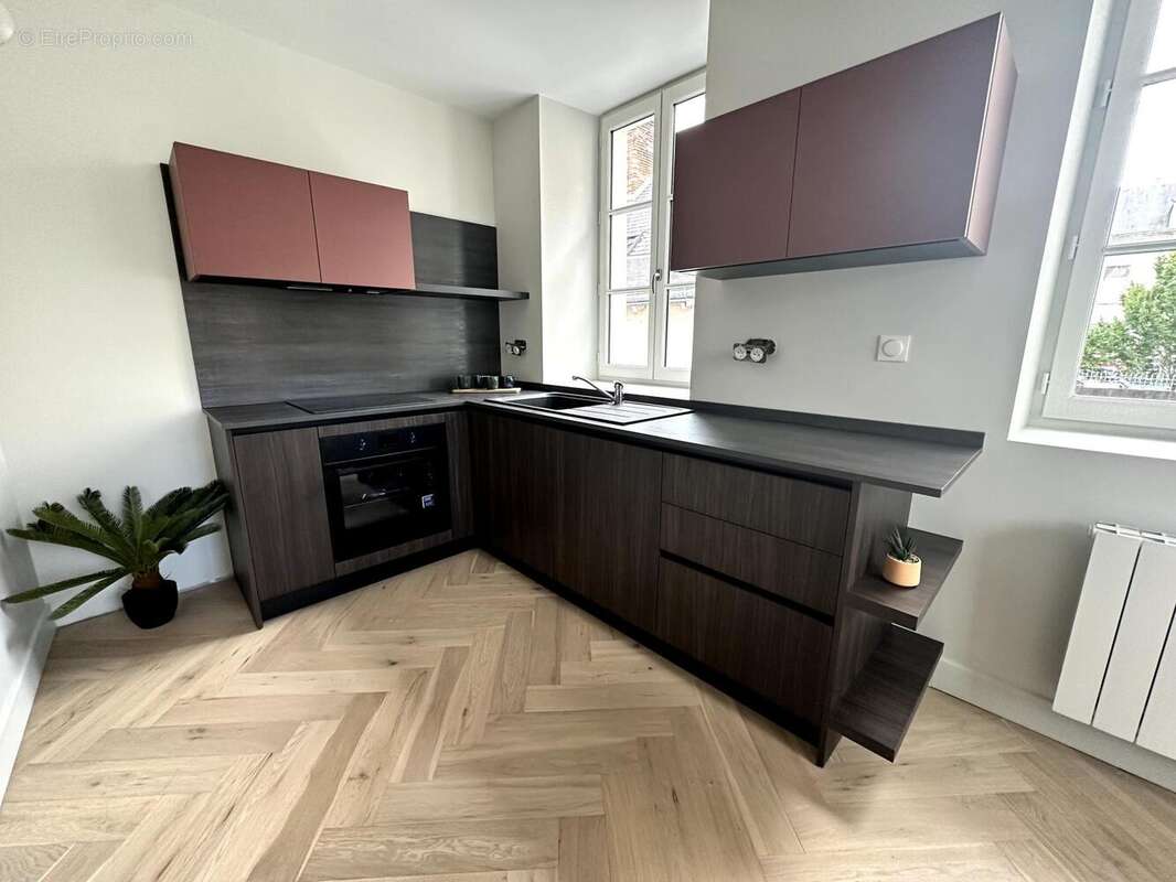 Photo 3 - Maison à ORLEANS