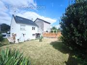 Photo 1 - Maison à LIVRY-GARGAN