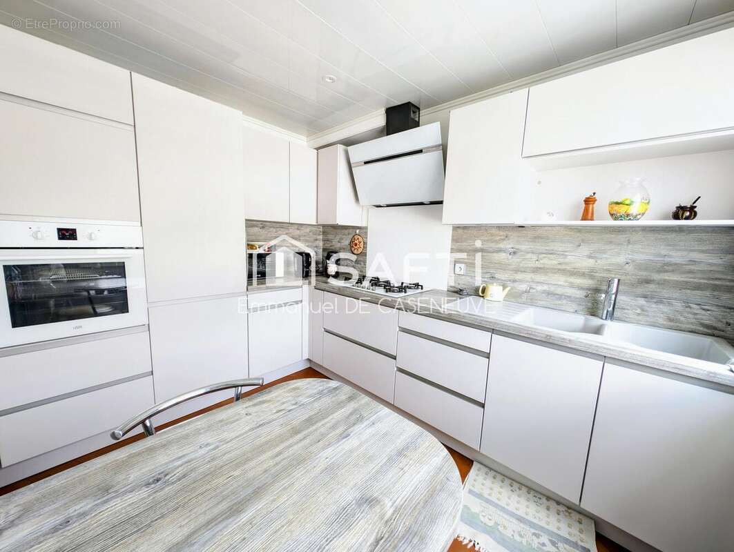 Photo 3 - Maison à LIVRY-GARGAN