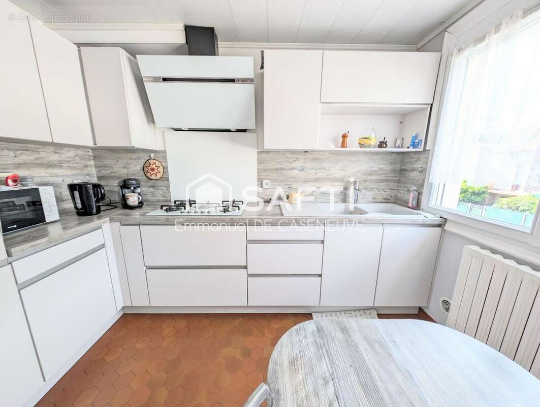 Photo 4 - Maison à LIVRY-GARGAN