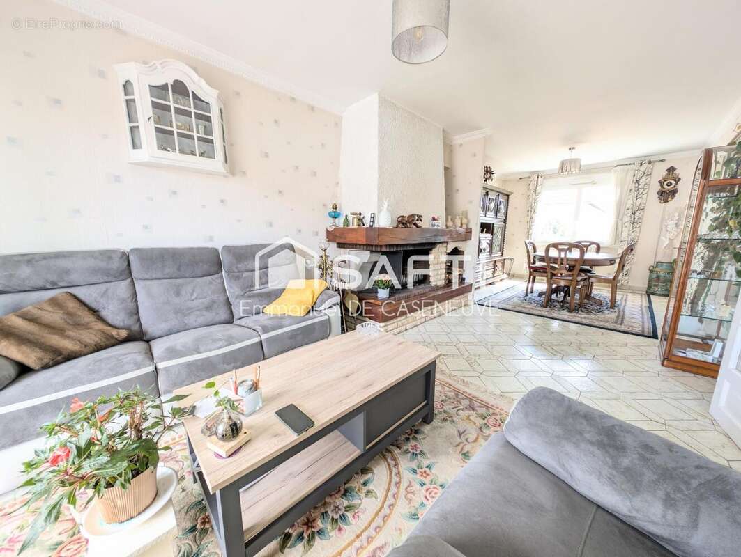 Photo 6 - Maison à LIVRY-GARGAN