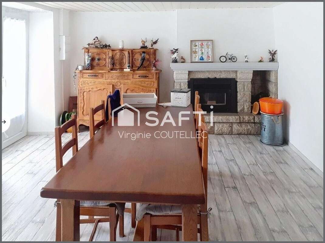 Photo 3 - Maison à LANTILLAC