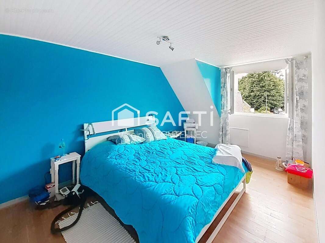 Photo 4 - Maison à LANTILLAC