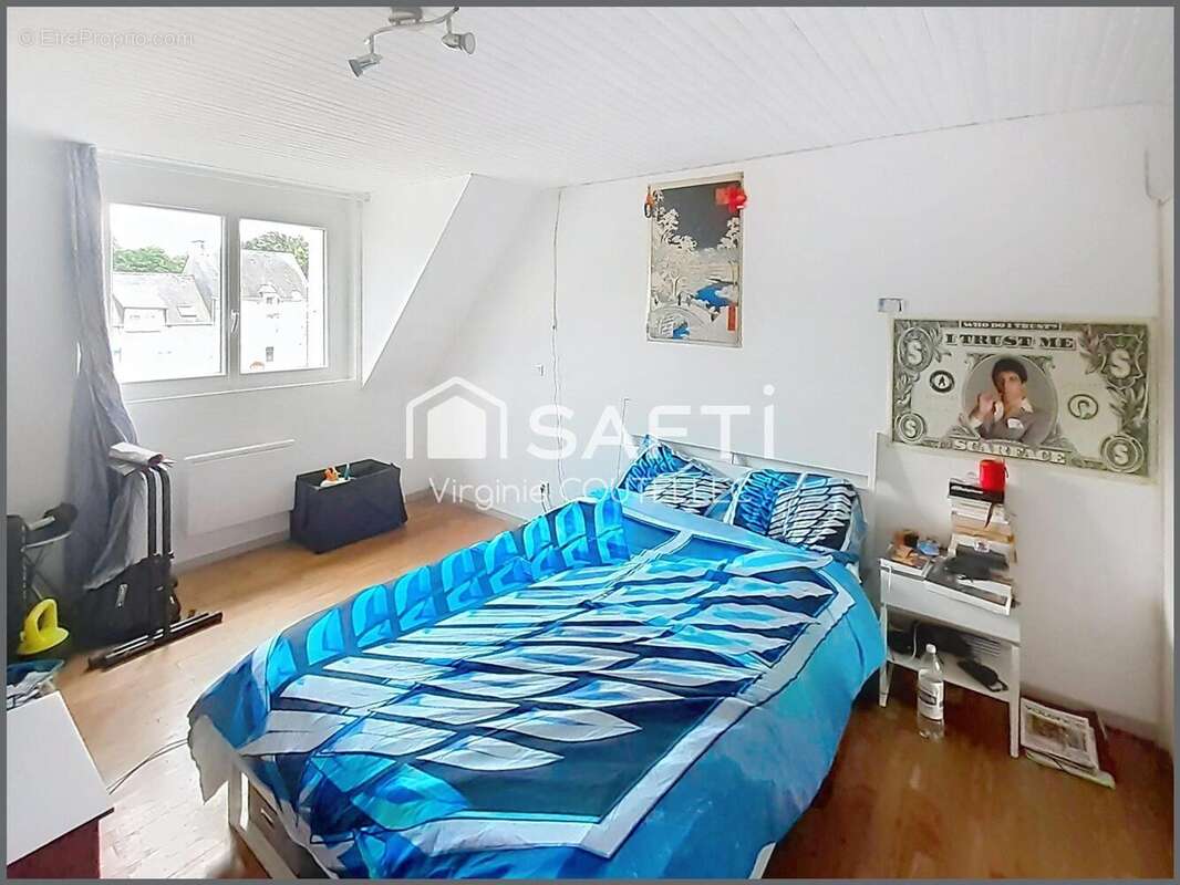 Photo 5 - Maison à LANTILLAC