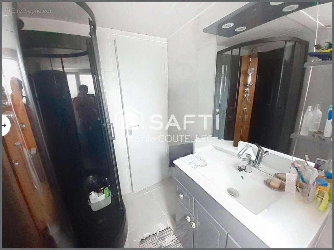 Photo 6 - Maison à LANTILLAC