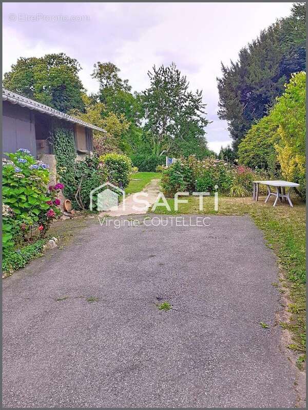 Photo 7 - Maison à LANTILLAC