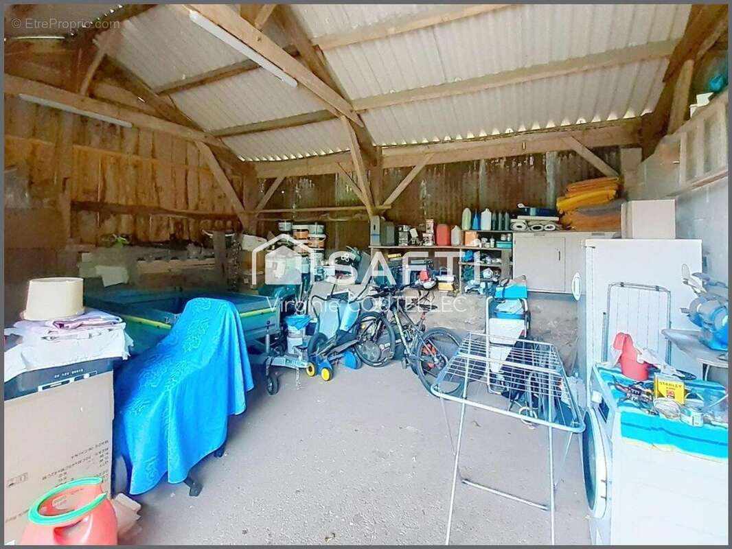 Photo 8 - Maison à LANTILLAC