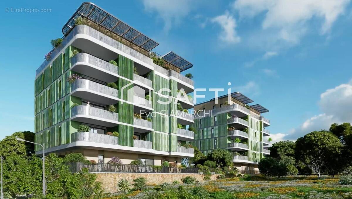 Photo 1 - Appartement à MONTPELLIER