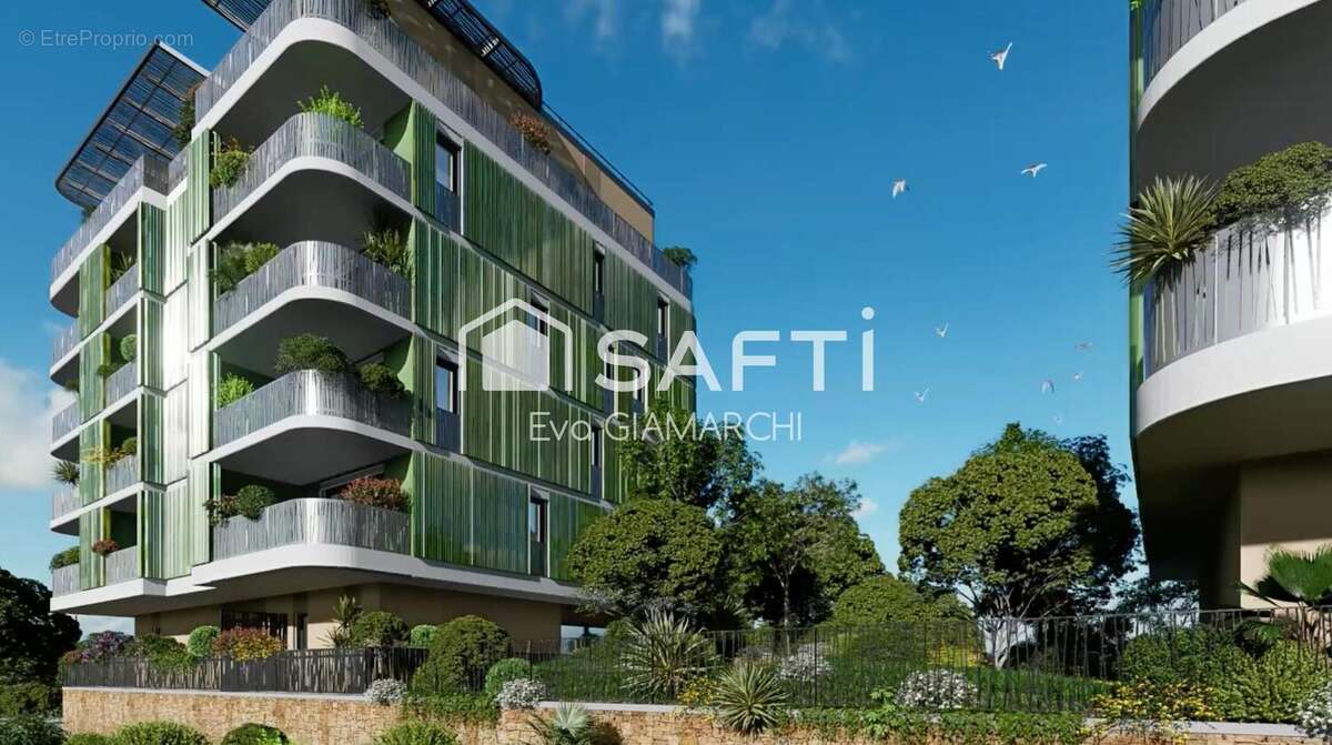 Photo 2 - Appartement à MONTPELLIER