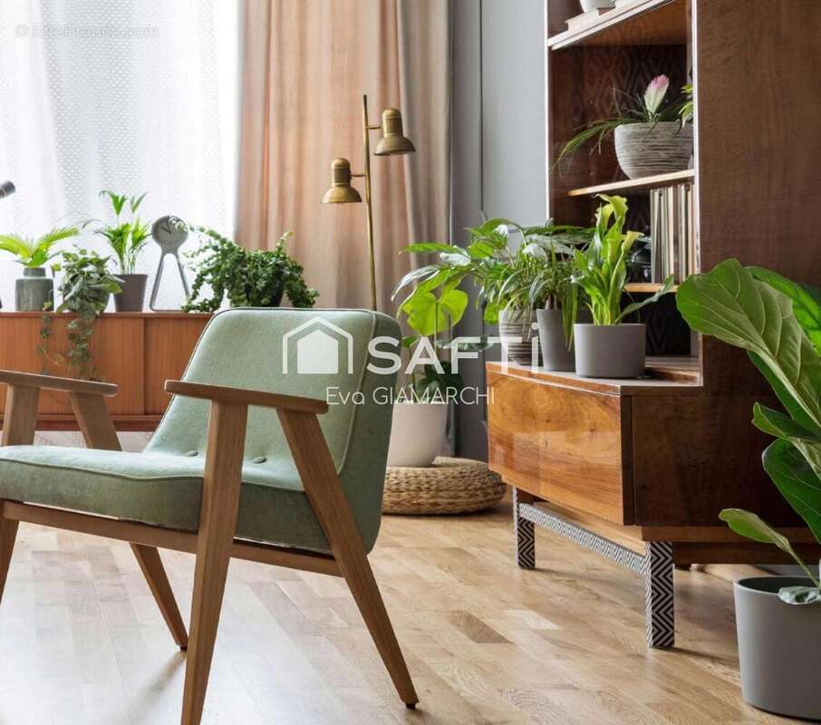 Photo 7 - Appartement à MONTPELLIER