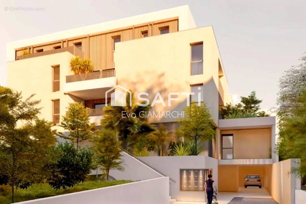 Photo 1 - Appartement à SETE