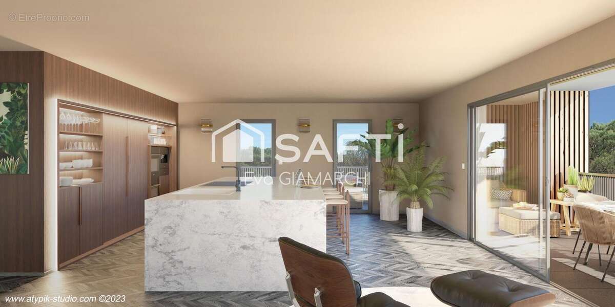 Photo 3 - Appartement à SETE