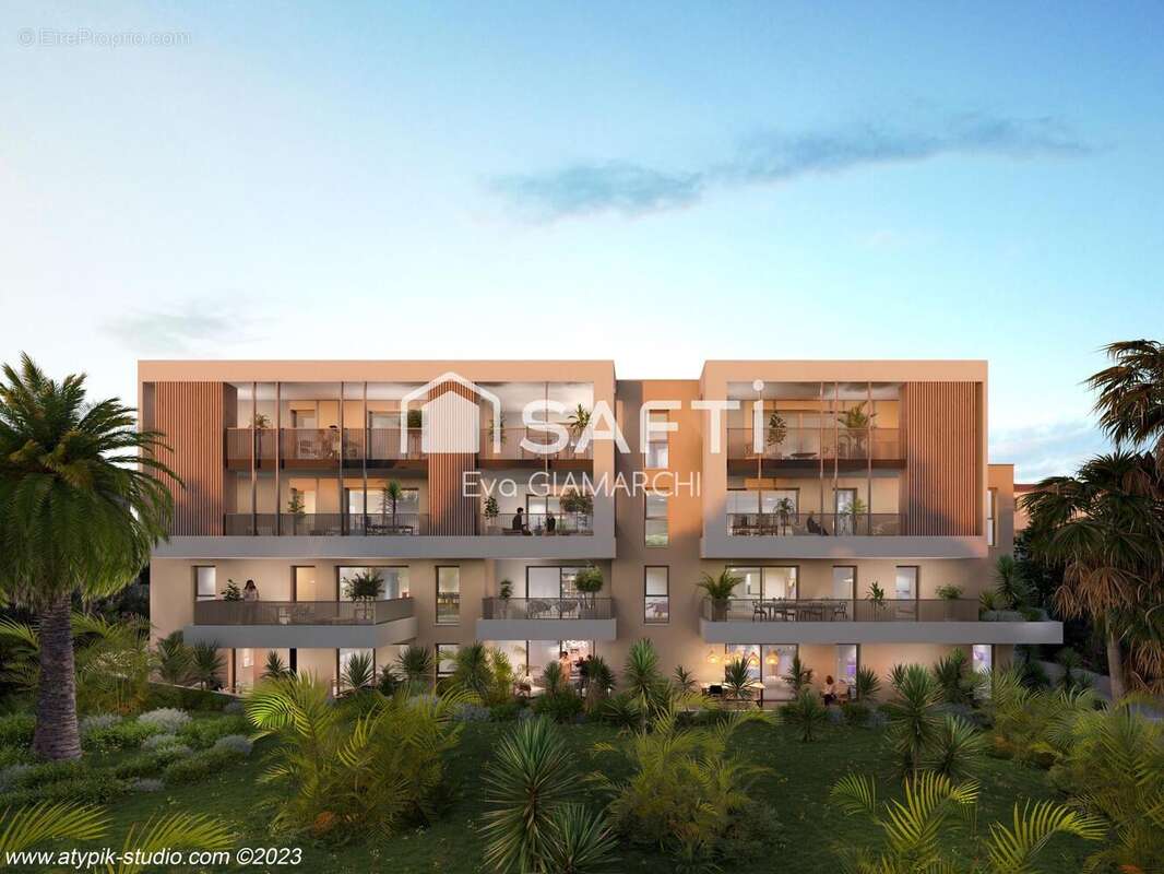 Photo 4 - Appartement à SETE