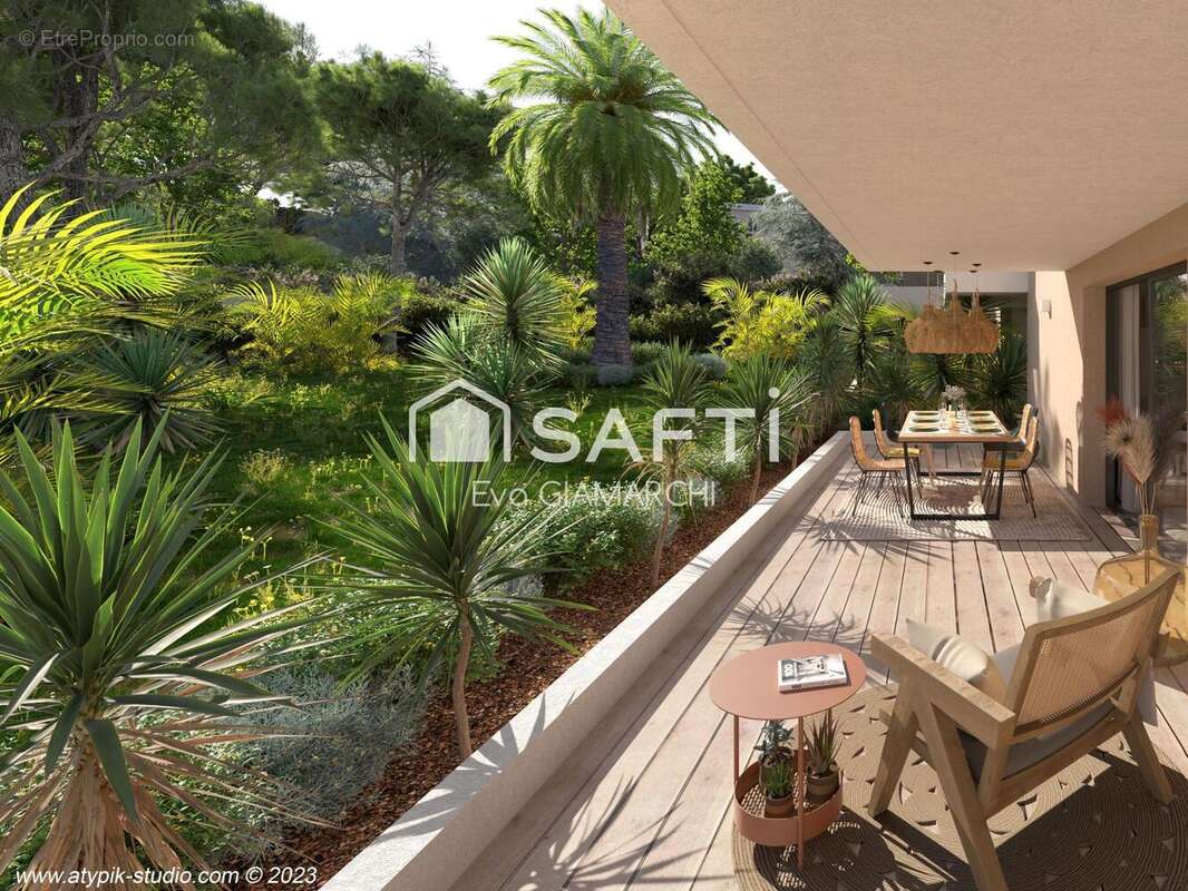 Photo 5 - Appartement à SETE