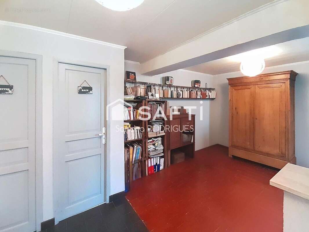 Photo 3 - Maison à DANIZY