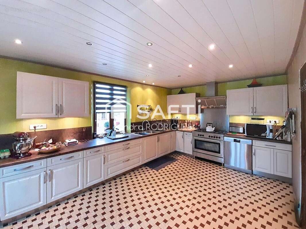 Photo 4 - Maison à DANIZY