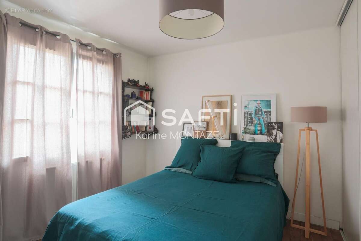 Photo 8 - Maison à IVRY-SUR-SEINE