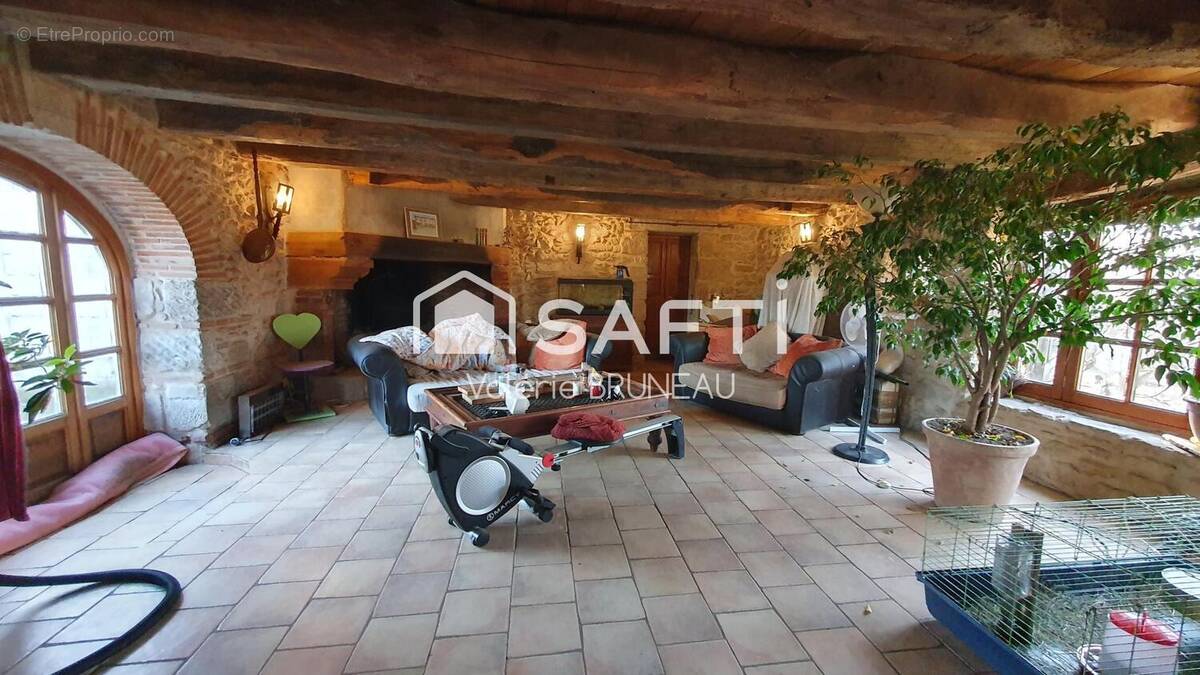 Photo 1 - Maison à VENES