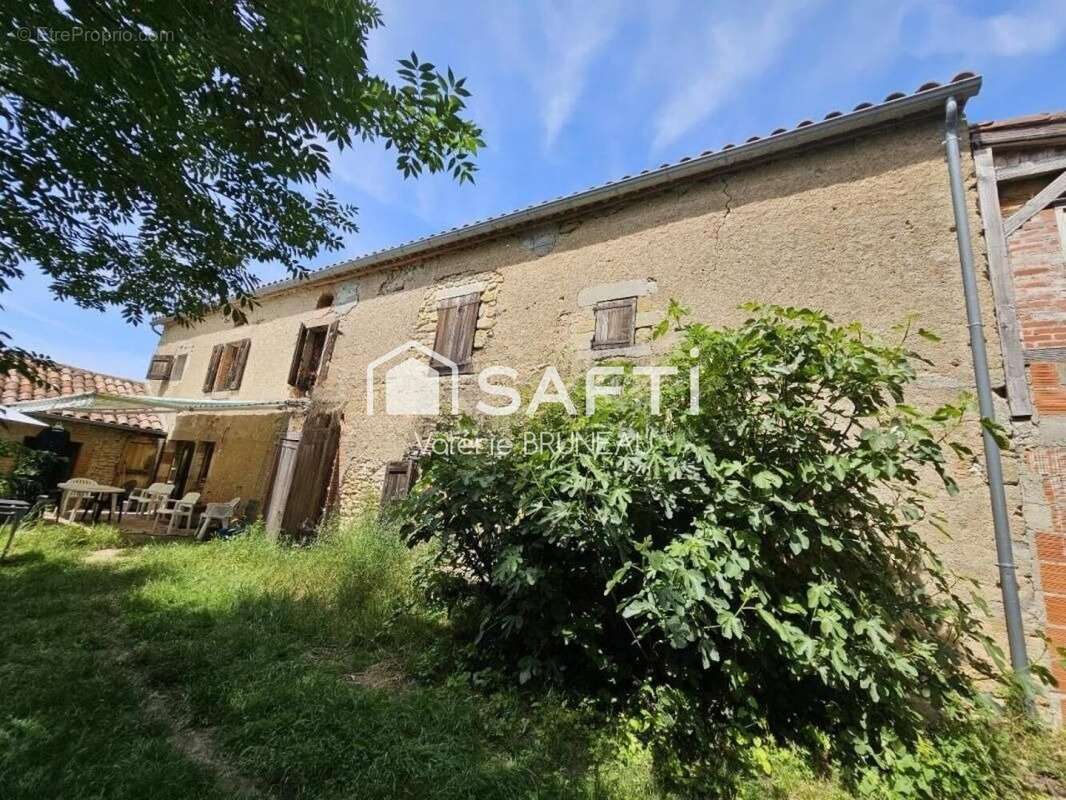 Photo 8 - Maison à VENES