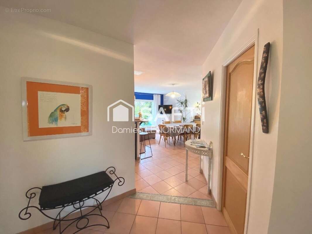 Photo 4 - Maison à SAINT-GEORGES-D'OLERON