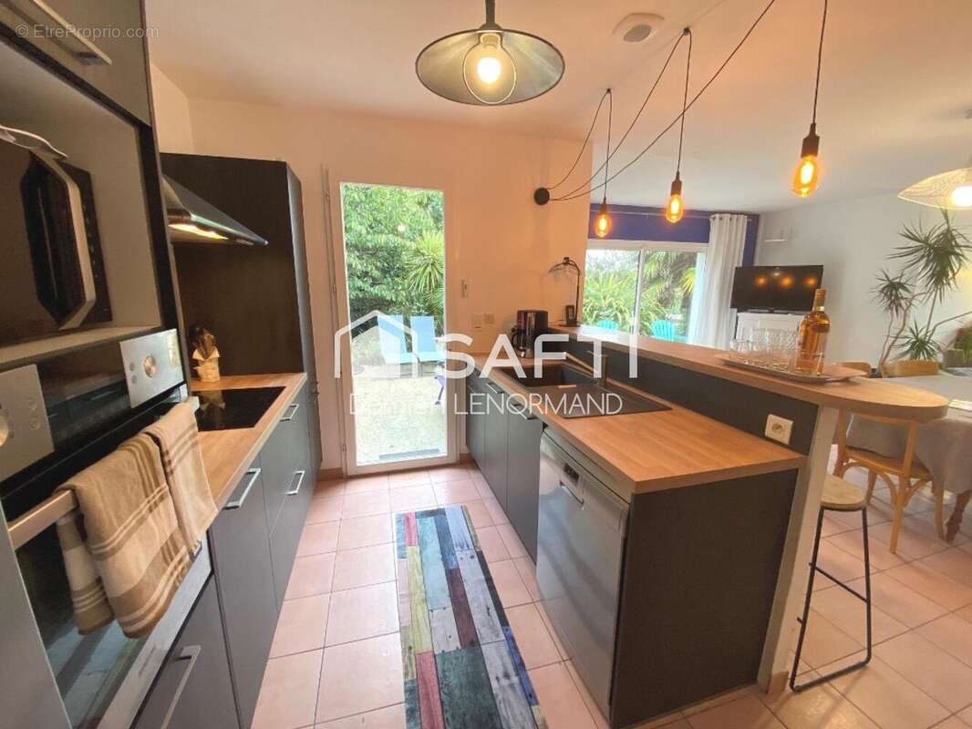 Photo 5 - Maison à SAINT-GEORGES-D'OLERON