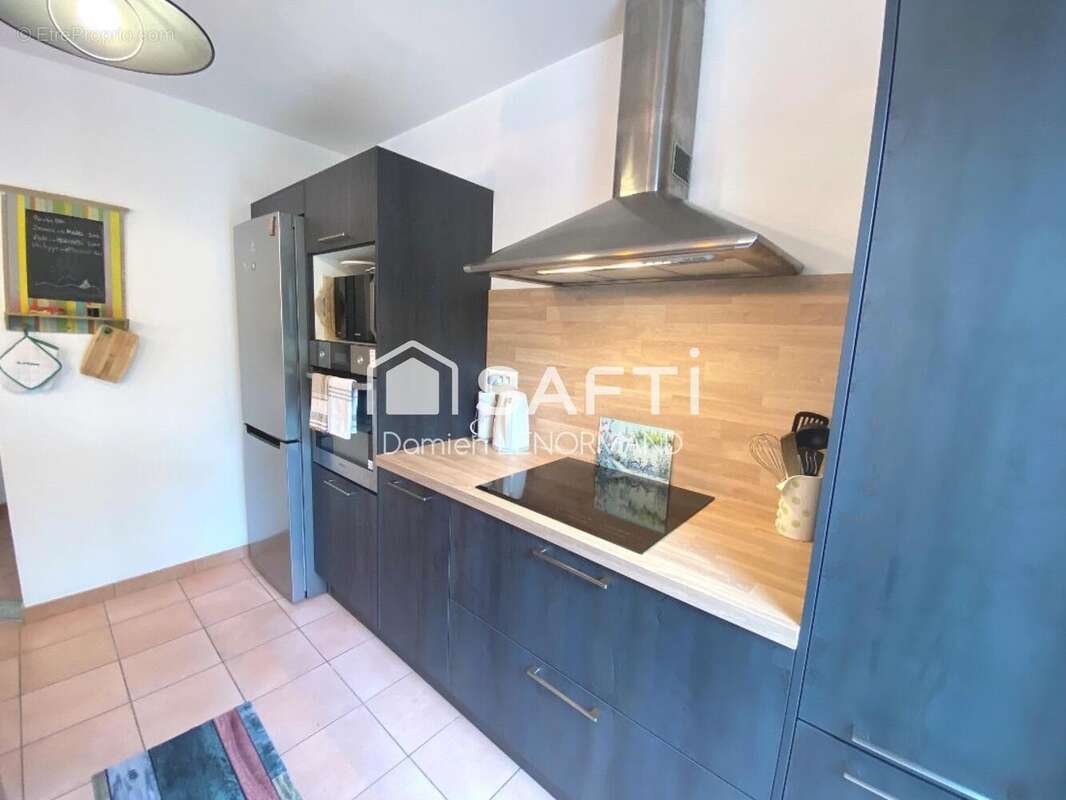 Photo 6 - Maison à SAINT-GEORGES-D'OLERON