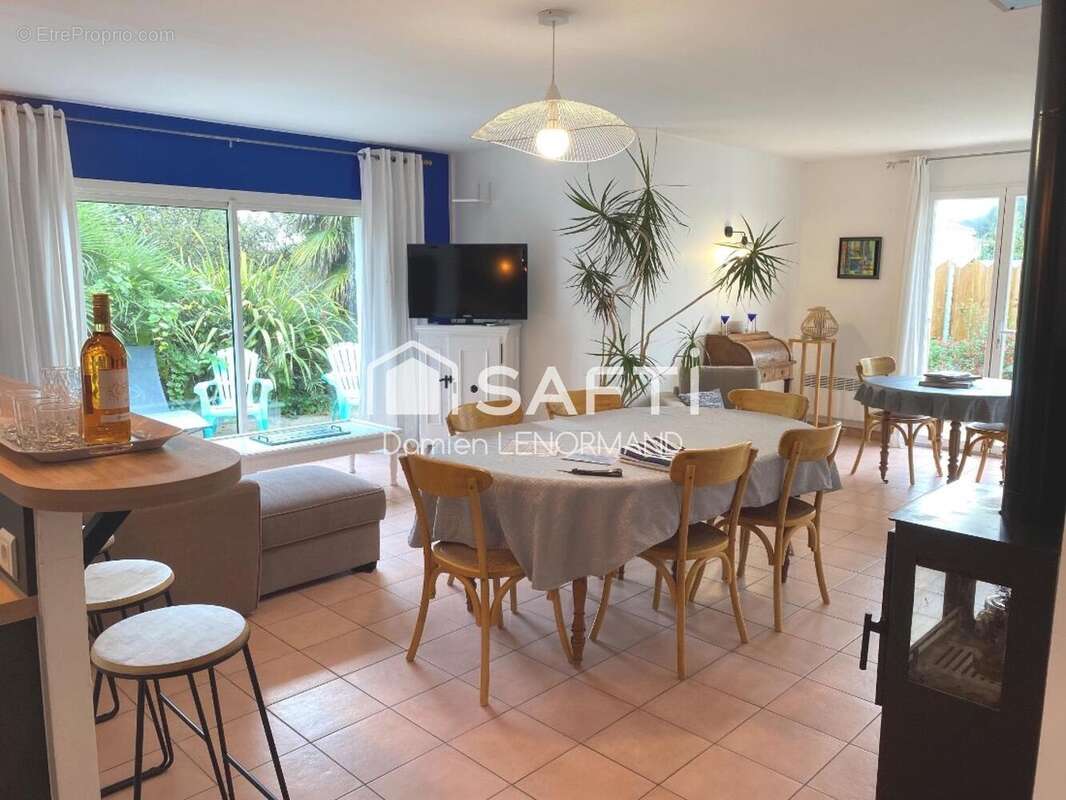 Photo 7 - Maison à SAINT-GEORGES-D'OLERON