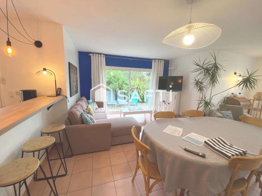 Photo 8 - Maison à SAINT-GEORGES-D'OLERON