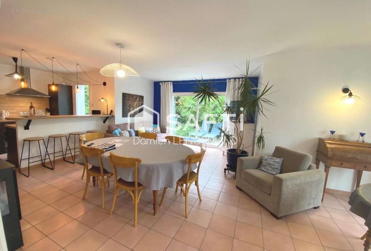 Photo 9 - Maison à SAINT-GEORGES-D'OLERON