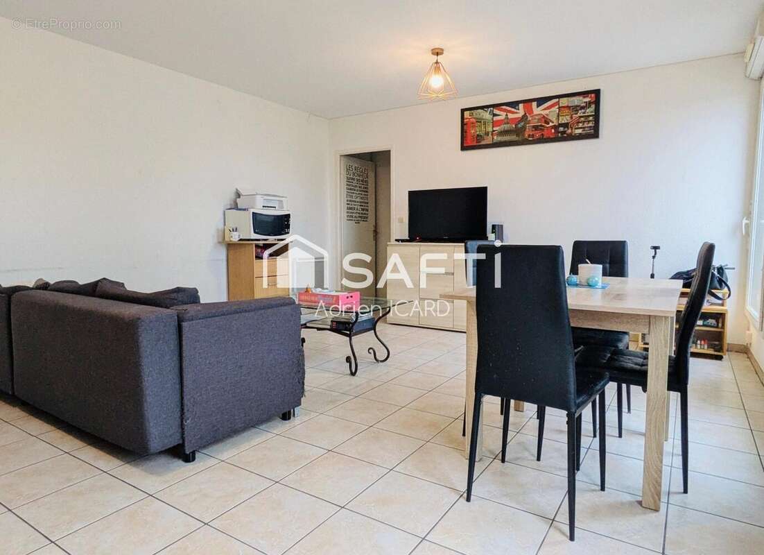 Photo 2 - Appartement à SOMAIN