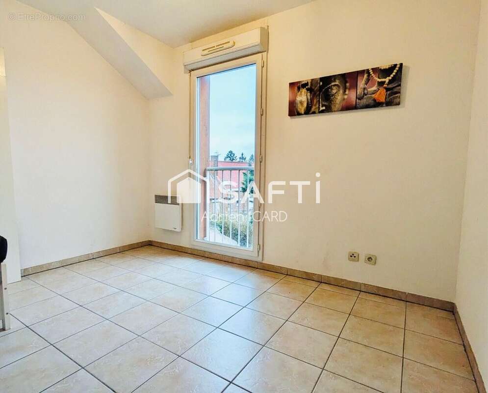 Photo 4 - Appartement à SOMAIN