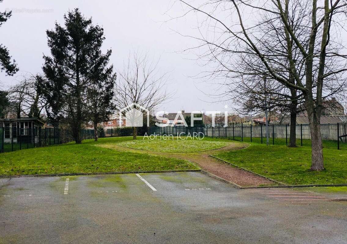 Photo 7 - Appartement à SOMAIN