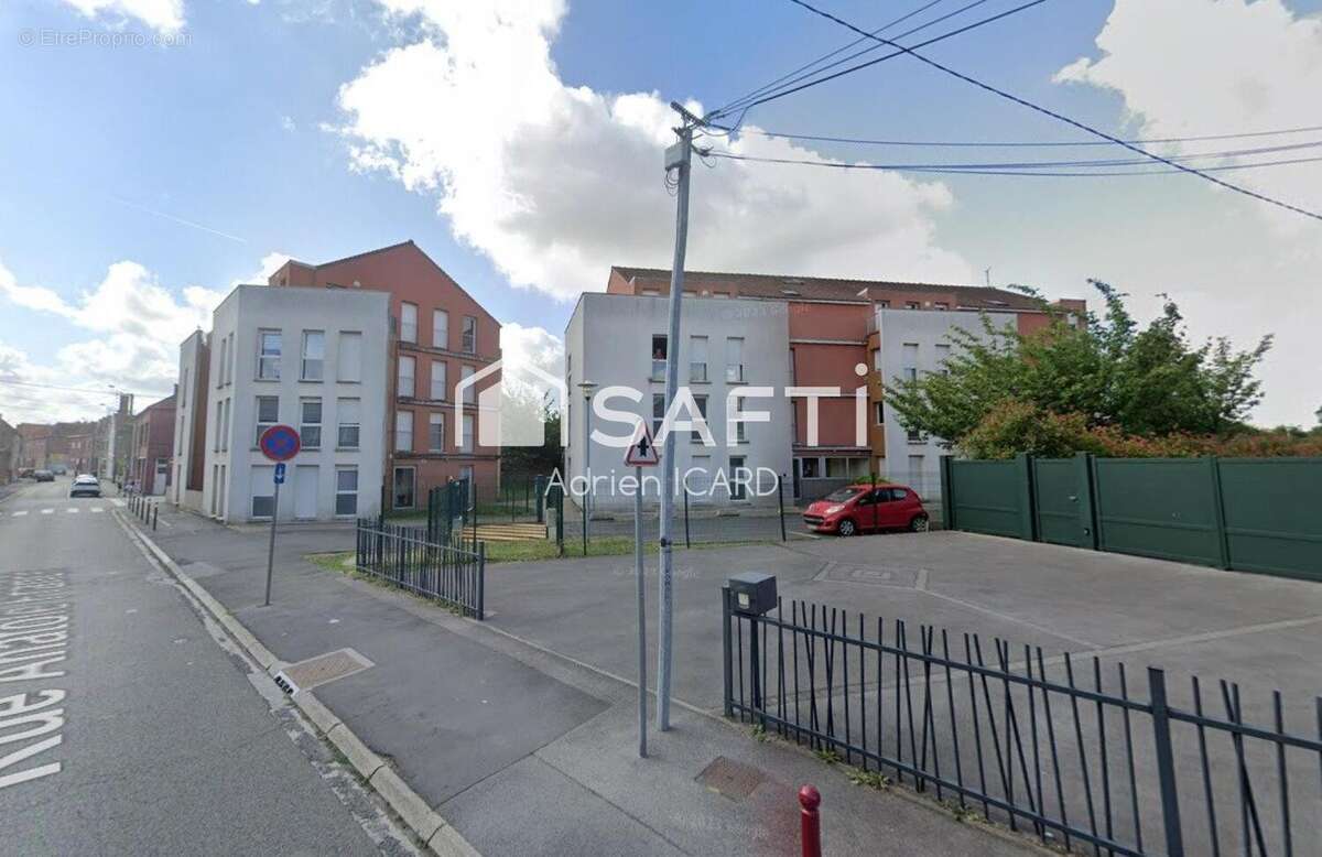 Photo 8 - Appartement à SOMAIN