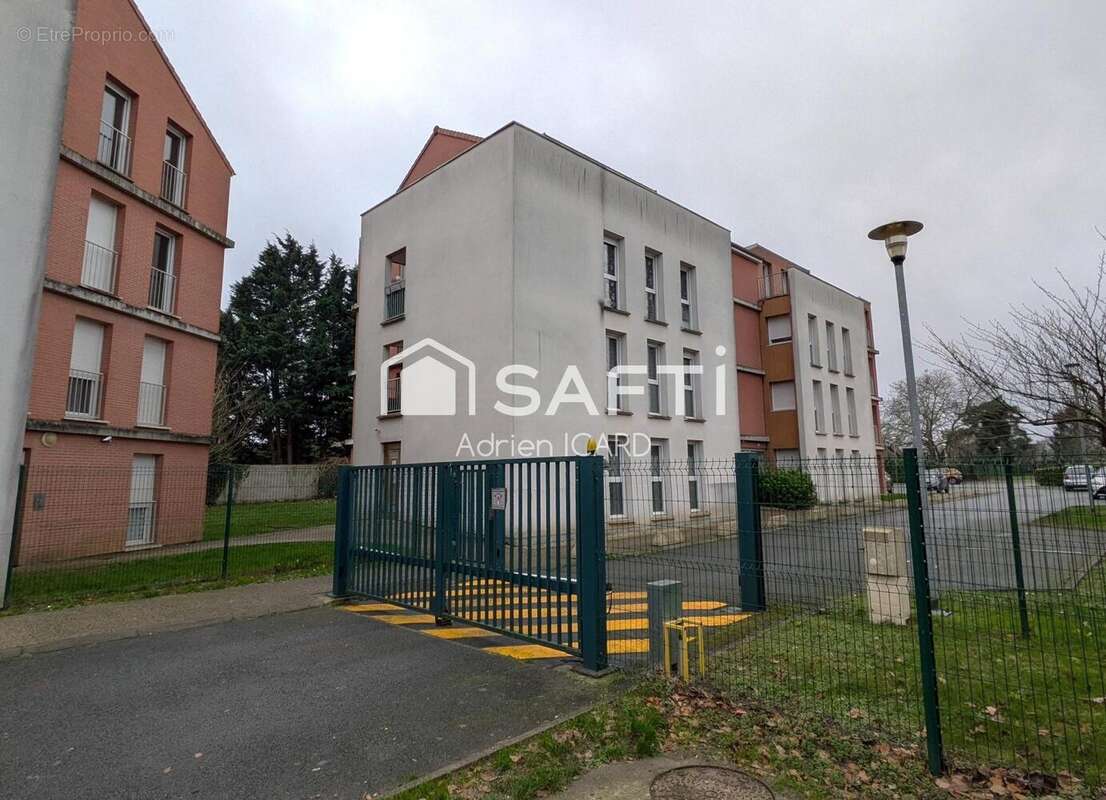 Photo 9 - Appartement à SOMAIN