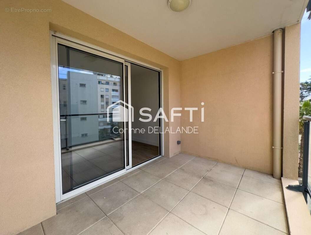 Photo 2 - Appartement à ANTIBES