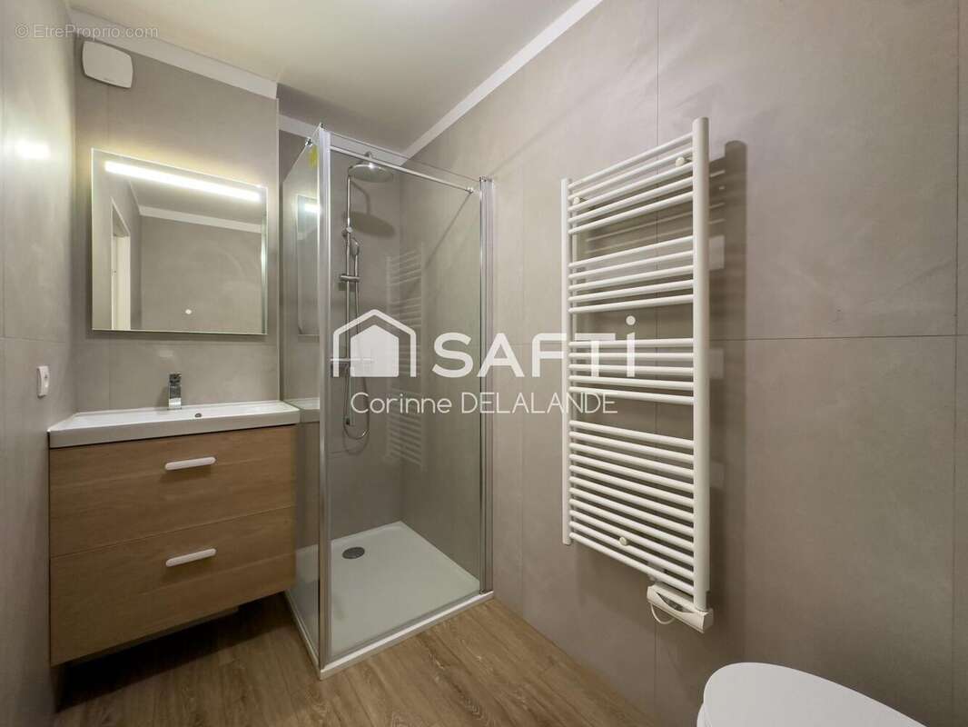 Photo 6 - Appartement à ANTIBES