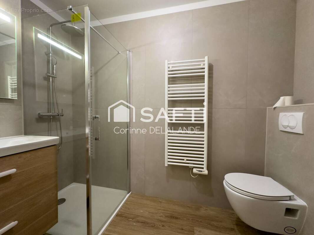 Photo 7 - Appartement à ANTIBES