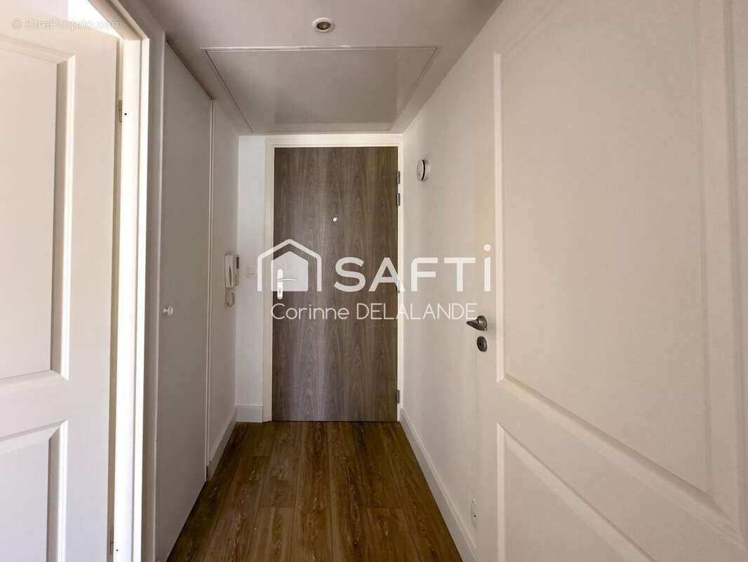 Photo 8 - Appartement à ANTIBES