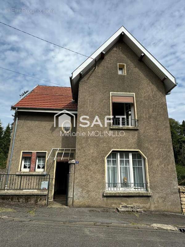Photo 2 - Maison à MONTMEDY