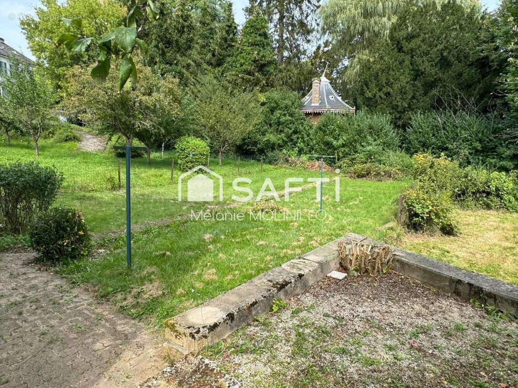 Photo 3 - Maison à MONTMEDY