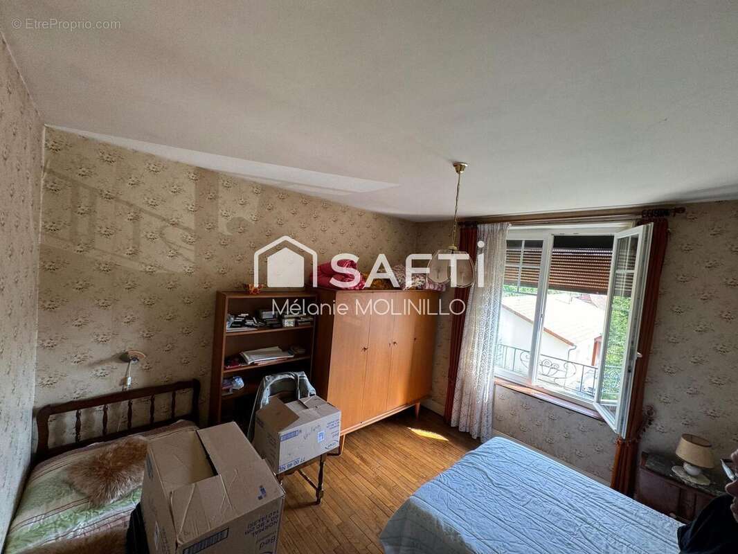Photo 5 - Maison à MONTMEDY