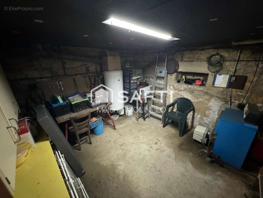 Photo 6 - Maison à MONTMEDY