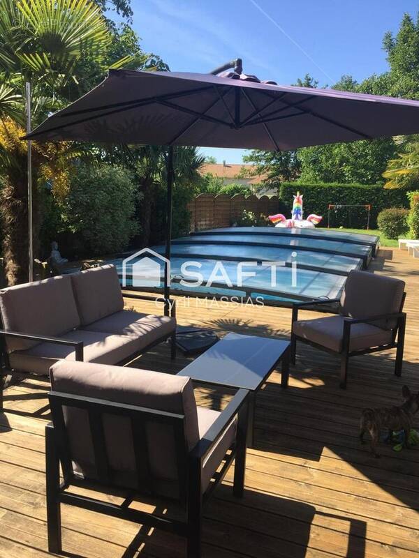 Photo 1 - Maison à LAMARQUE