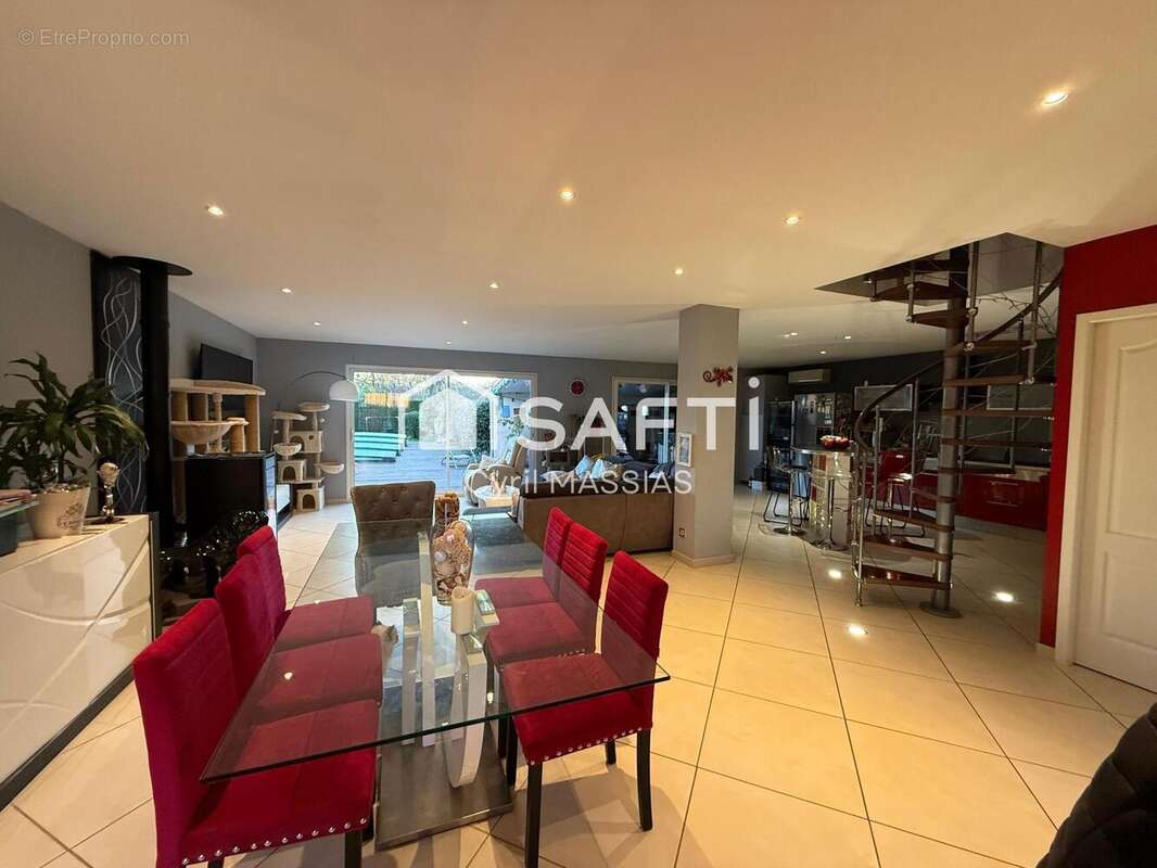 Photo 4 - Maison à LAMARQUE