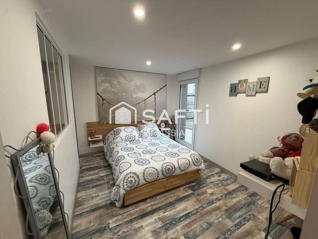 Photo 5 - Maison à LAMARQUE