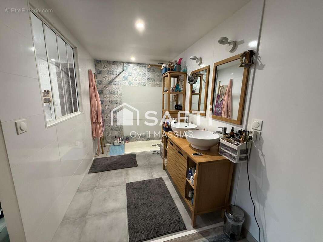 Photo 6 - Maison à LAMARQUE