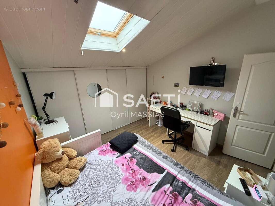 Photo 7 - Maison à LAMARQUE