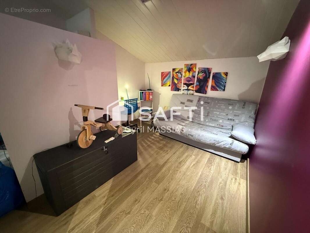 Photo 8 - Maison à LAMARQUE