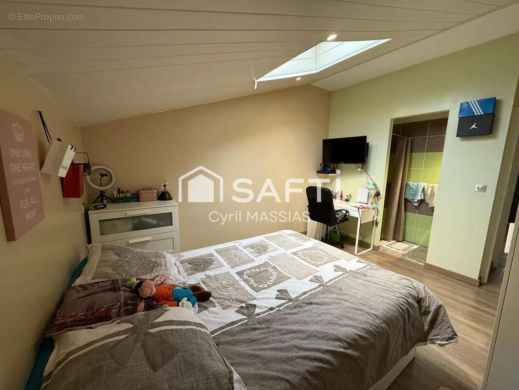 Photo 9 - Maison à LAMARQUE