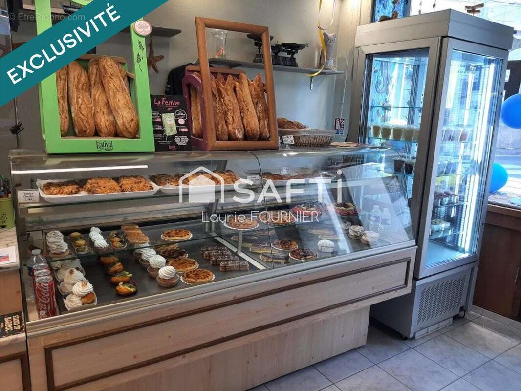 Photo 2 - Commerce à COURSAN